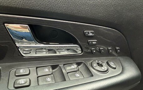 SsangYong Rexton III, 2009 год, 820 000 рублей, 7 фотография