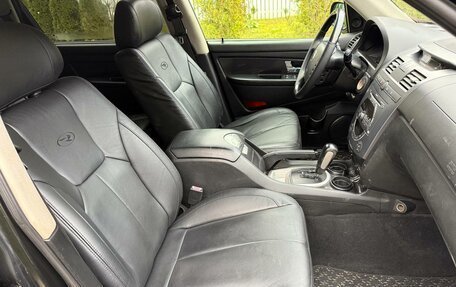 SsangYong Rexton III, 2009 год, 820 000 рублей, 9 фотография