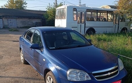 Chevrolet Lacetti, 2008 год, 350 000 рублей, 1 фотография