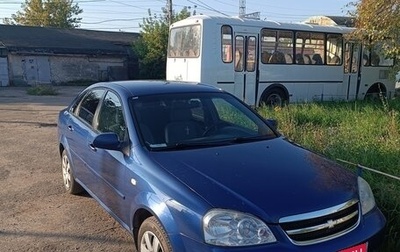 Chevrolet Lacetti, 2008 год, 350 000 рублей, 1 фотография