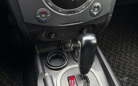 SsangYong Rexton III, 2009 год, 820 000 рублей, 10 фотография