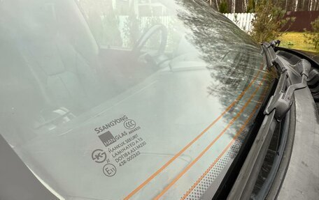 SsangYong Rexton III, 2009 год, 820 000 рублей, 14 фотография