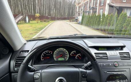 SsangYong Rexton III, 2009 год, 820 000 рублей, 12 фотография