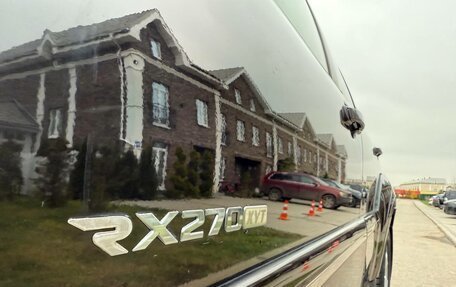 SsangYong Rexton III, 2009 год, 820 000 рублей, 13 фотография