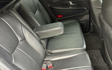 SsangYong Rexton III, 2009 год, 820 000 рублей, 11 фотография