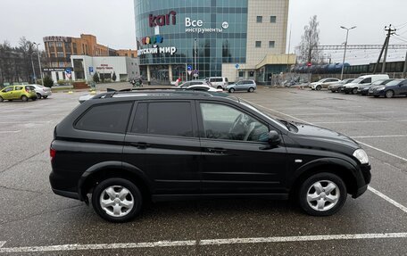 SsangYong Kyron I, 2011 год, 650 000 рублей, 2 фотография