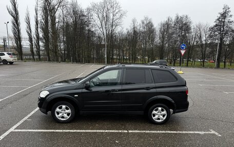 SsangYong Kyron I, 2011 год, 650 000 рублей, 6 фотография