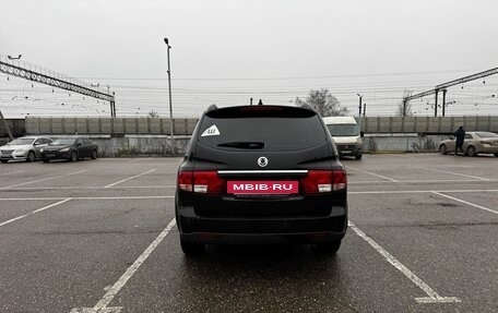 SsangYong Kyron I, 2011 год, 650 000 рублей, 4 фотография