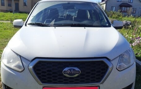 Datsun on-DO I рестайлинг, 2019 год, 470 000 рублей, 1 фотография