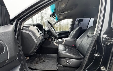 SsangYong Kyron I, 2011 год, 650 000 рублей, 9 фотография