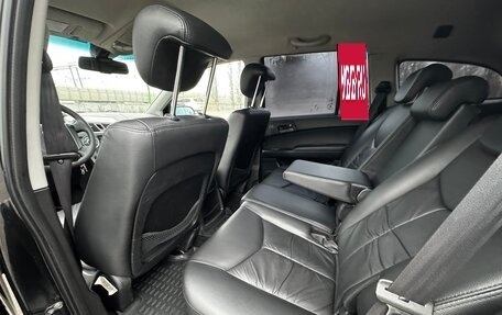 SsangYong Kyron I, 2011 год, 650 000 рублей, 12 фотография