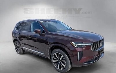 Volvo XC90 II рестайлинг, 2025 год, 7 700 000 рублей, 1 фотография