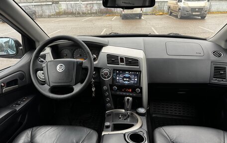 SsangYong Kyron I, 2011 год, 650 000 рублей, 14 фотография