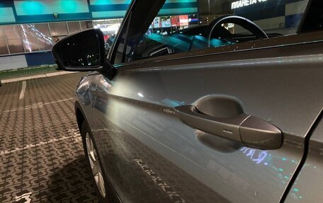 Volkswagen Tiguan II, 2021 год, 4 200 000 рублей, 13 фотография