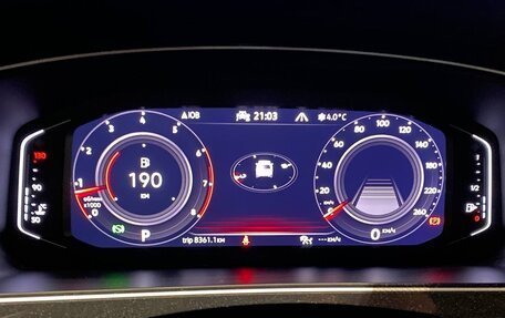 Volkswagen Tiguan II, 2021 год, 4 200 000 рублей, 20 фотография