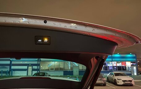 Volkswagen Tiguan II, 2021 год, 4 200 000 рублей, 22 фотография