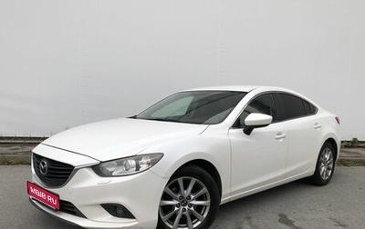 Mazda 6, 2015 год, 1 430 000 рублей, 1 фотография