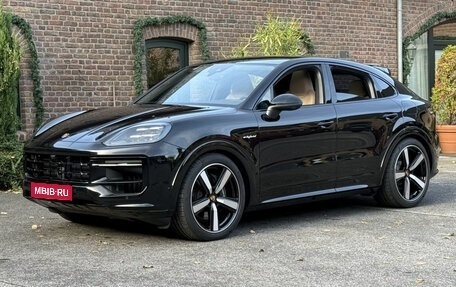 Porsche Cayenne III, 2025 год, 14 460 554 рублей, 1 фотография