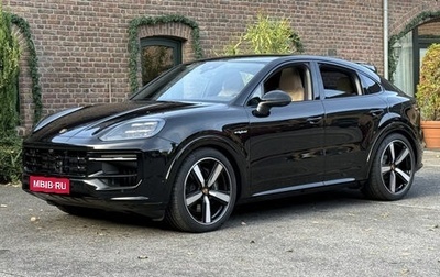 Porsche Cayenne III, 2025 год, 14 460 554 рублей, 1 фотография