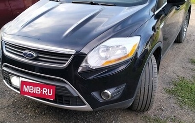 Ford Kuga III, 2010 год, 860 000 рублей, 1 фотография
