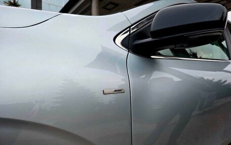 Renault Kadjar I рестайлинг, 2019 год, 2 300 000 рублей, 6 фотография