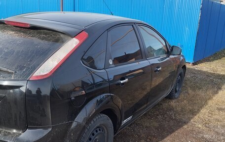 Ford Focus II рестайлинг, 2011 год, 680 000 рублей, 1 фотография