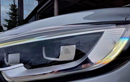 Renault Kadjar I рестайлинг, 2019 год, 2 300 000 рублей, 7 фотография