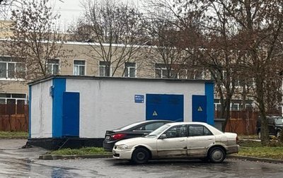 Mazda Familia, 2000 год, 105 000 рублей, 1 фотография