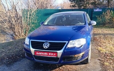 Volkswagen Passat B6, 2008 год, 700 000 рублей, 1 фотография