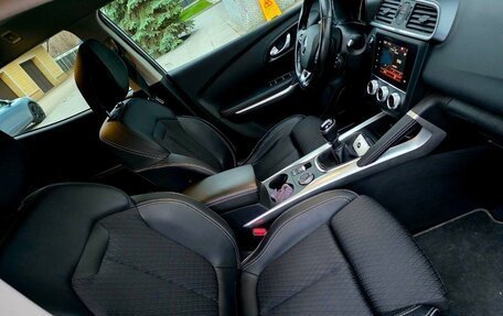 Renault Kadjar I рестайлинг, 2019 год, 2 300 000 рублей, 15 фотография