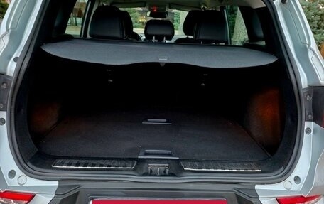 Renault Kadjar I рестайлинг, 2019 год, 2 300 000 рублей, 16 фотография