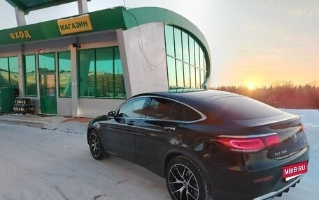 Mercedes-Benz GLC, 2020 год, 5 400 000 рублей, 3 фотография