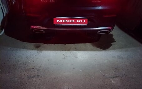 Mercedes-Benz GLC, 2020 год, 5 400 000 рублей, 4 фотография