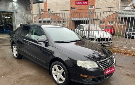 Volkswagen Passat B6, 2008 год, 389 000 рублей, 1 фотография