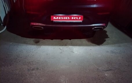 Mercedes-Benz GLC, 2020 год, 5 400 000 рублей, 2 фотография