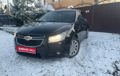 Chevrolet Cruze II, 2011 год, 510 000 рублей, 1 фотография