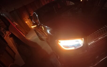 Mercedes-Benz GLC, 2020 год, 5 400 000 рублей, 11 фотография