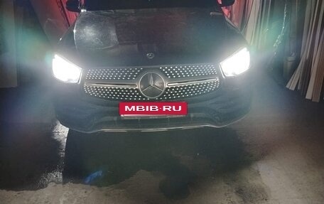 Mercedes-Benz GLC, 2020 год, 5 400 000 рублей, 7 фотография