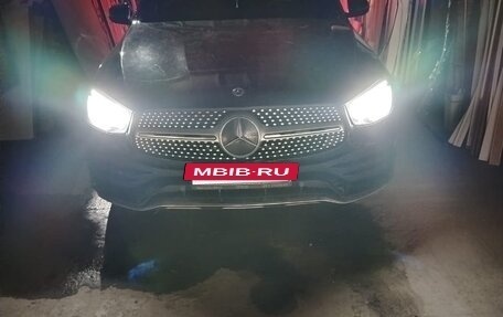 Mercedes-Benz GLC, 2020 год, 5 400 000 рублей, 5 фотография