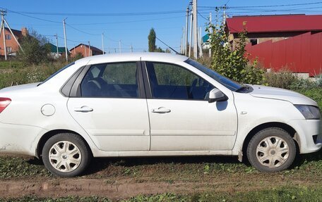 Datsun on-DO I рестайлинг, 2019 год, 470 000 рублей, 3 фотография