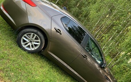 KIA Optima III, 2012 год, 1 250 000 рублей, 2 фотография