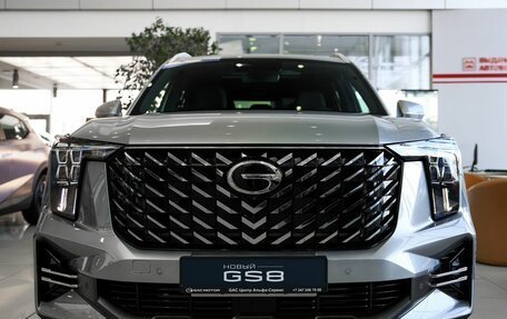 GAC GS8, 2025 год, 4 949 000 рублей, 1 фотография