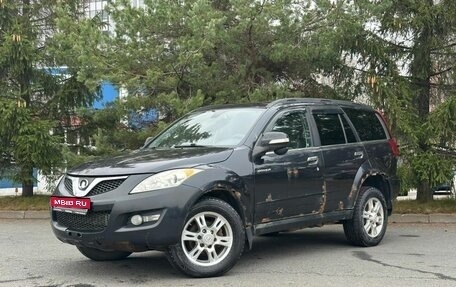 Great Wall Hover H5, 2013 год, 415 000 рублей, 1 фотография