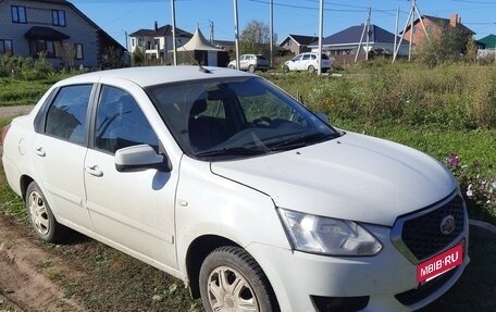 Datsun on-DO I рестайлинг, 2019 год, 470 000 рублей, 2 фотография