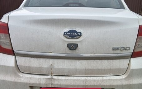 Datsun on-DO I рестайлинг, 2019 год, 470 000 рублей, 4 фотография