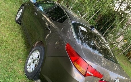 KIA Optima III, 2012 год, 1 250 000 рублей, 4 фотография