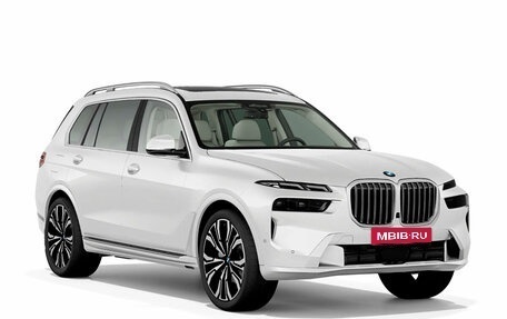 BMW X7, 2025 год, 18 600 000 рублей, 1 фотография