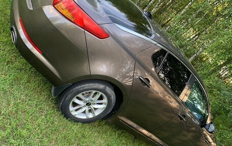 KIA Optima III, 2012 год, 1 250 000 рублей, 8 фотография