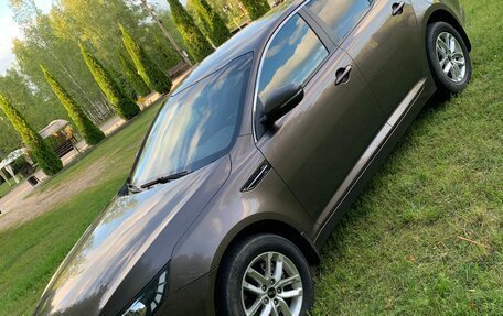 KIA Optima III, 2012 год, 1 250 000 рублей, 6 фотография