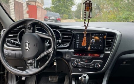 KIA Optima III, 2012 год, 1 250 000 рублей, 9 фотография